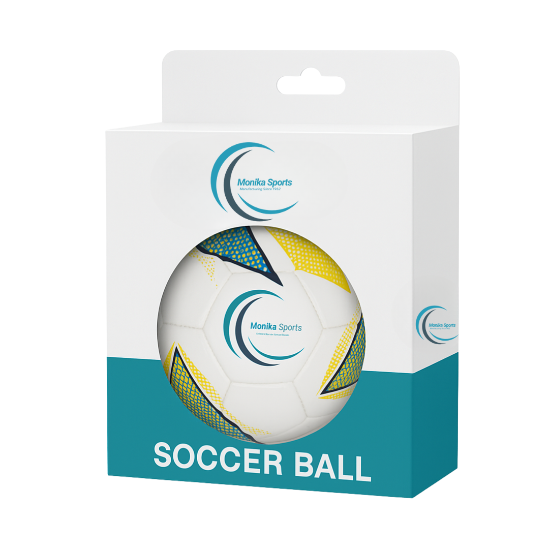 WESCO ドイツ　SPACY BALL キャンディボール／ホワイト Athletic Works Size 5 Volleyball White Soft Synthetic Leather Ball
